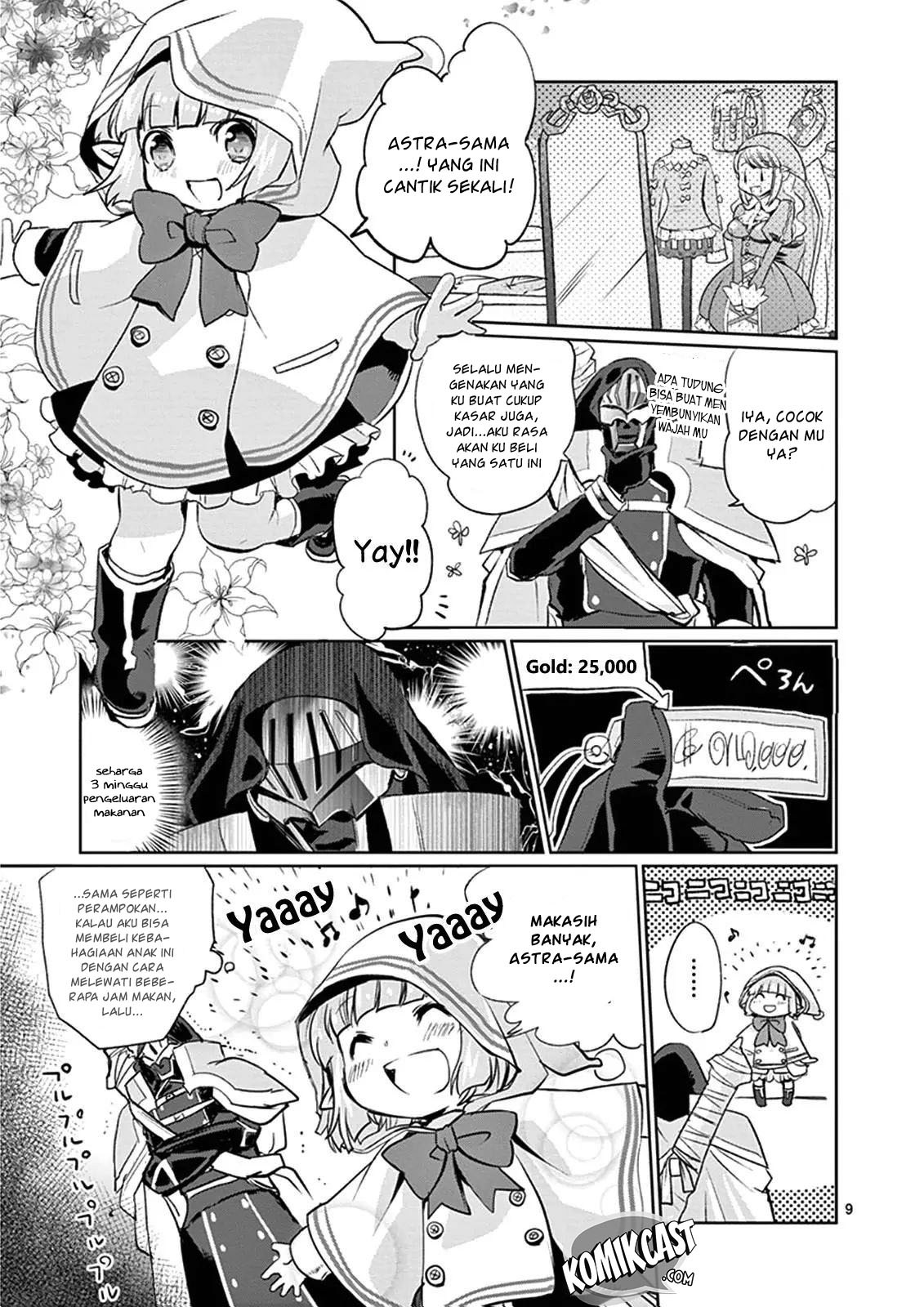 It’s My Life Chapter 15 Gambar 11